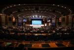 الاجتماع العام للمؤتمر الدولي الـ 37 للوحدة الاسلامية (4)