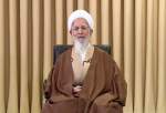۳۷ویں بین الاقوامی وحدت اسلامی کانفرنس کے لئے آیت اللہ العظمیٰ عبداللہ جوادی آملی کا پیام