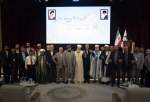 ضيوف المؤتمر الدولي الـ 37 للوحدة الاسلامية يتفقدون منظمة الطاقة الذرية الايرانية  