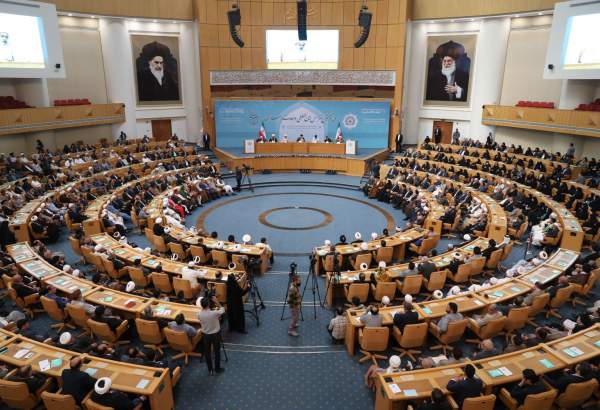 Final communique of 37th Islamic Unity Conference