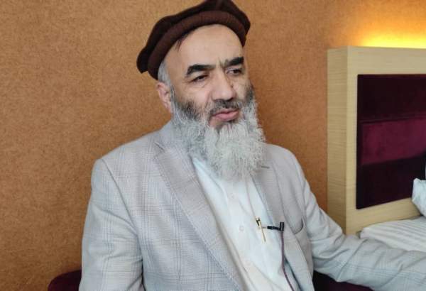 عالم دين أفغاني: أفغانستان تعاني من انعدام الأمن في كافة مجالاته