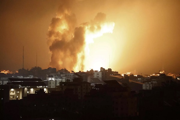مراکش خواستار نشست فوق العاده اتحادیه عرب در خصوص غزه شد