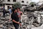 Iran says Israel should stand accountable for humanitarian crisis in Gaza