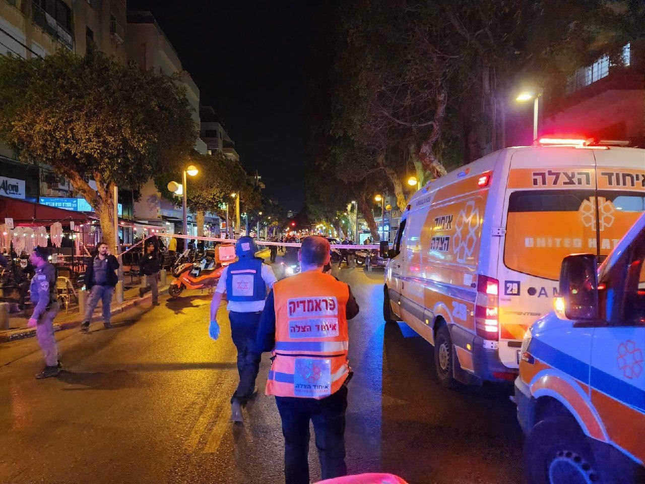 إصابة جنديين صهيونيين بإطلاق نار في القدس واستشهاد المنفذ