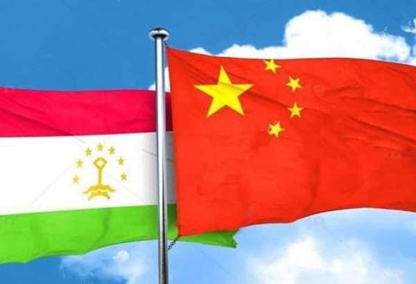تاجکستان نے چین کے ساتھ مشترکہ انسداد دہشت گردی مشقوں کے معاہدے کی منظوری دے دی