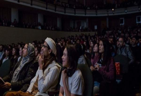برگزاری چهاردهمین جشنواره سالانه فیلم مسلمانان در کانادا