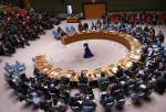 نشست اضطراری شورای امنیت سازمان ملل در مورد حمله اسرائیل به بیمارستان غزه