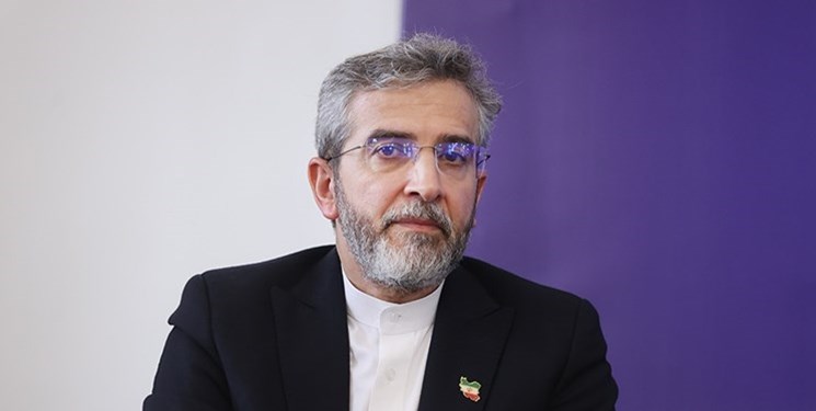 مساعد وزير الخارجية : الغاء القيود المفروضة على أنشطة إيران الصاروخية اعتبارا من اليوم
