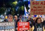 Cuban protesters condemn Israeli killing of Palestinians in Ahli al-Arab Hospital