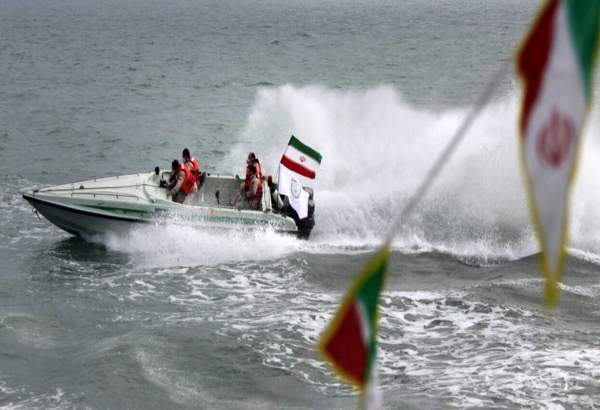 الحرس الثوري : إجراء مناورات بحرية في المياه الشمالية للخليج الفارسي دعماً للشعب الفلسطيني