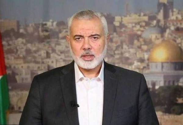 Hamas vows no security for Israeli regime until Palestinians enjoy freedom, security