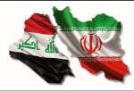 وفد برلماني ايراني يزور العراق