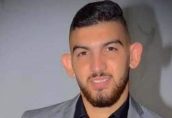 Palestinian prisoner dies in Israeli jail right after detention