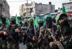 Hamas vows resistance to achieve “heroic epic” in Gaza