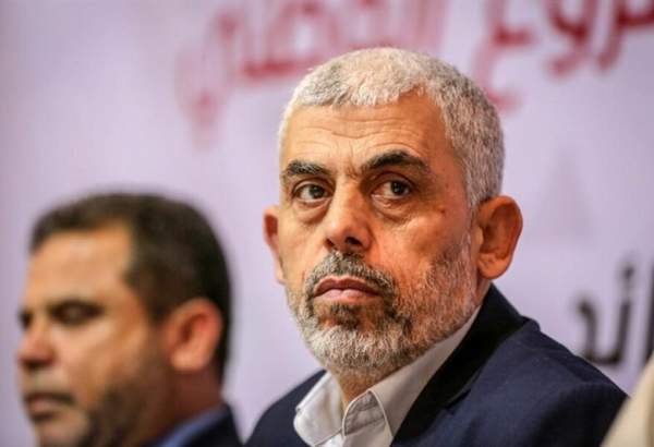 Hamas says ready for prisoner swap with Israel, Tel Aviv stalling