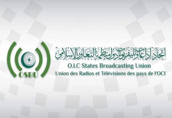 همکاری اتحادیه رادیو و تلویزیون‌های سازمان همکاری اسلامی و خبرگزاری اسپوتنیک در حمایت از فلسطین
