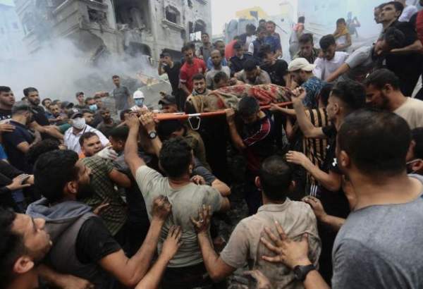 OIC condemns ongoing Israeli brutalities against Gaza