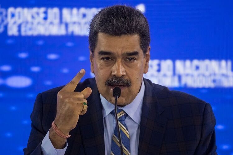 مادورو يطالب بمحاكمة قادة كيان الاحتلال