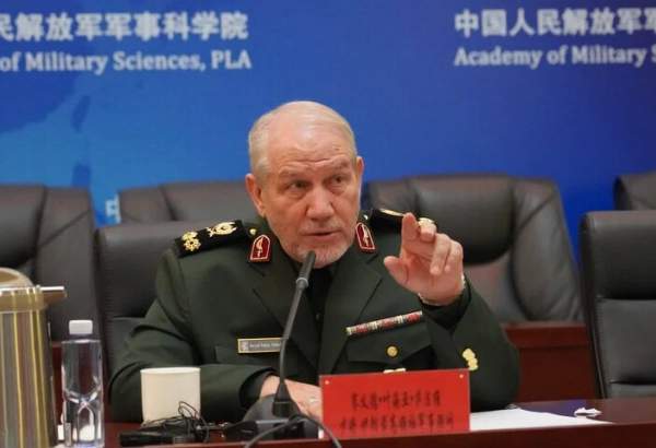چین و ایران نسبت به تهدیدات و منافع مشترک به درک واحد برسند