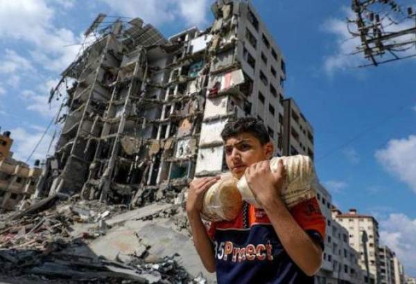 ضرورت برقراری مناسبات ائتلاف‌ساز برای دفاع از فلسطین