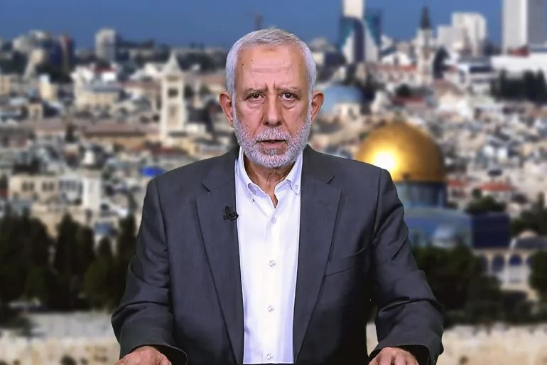 الجهاد الاسلامي : إسرائيل ستكون مرغمة على إجراء عملية تبادل الأسرى مهما طالت أيام العدوان