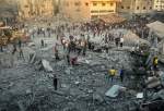 سی و سومین روز از طوفان الاقصی/ حماس: ما بازیگر اصلی آینده غزه باقی می‌مانیم