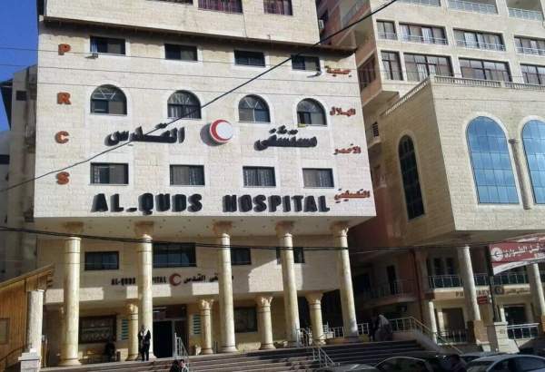 القدس ہسپتال کے شعبہ سرجری اور ایم آر آئی کی سرگرمیاں معطل