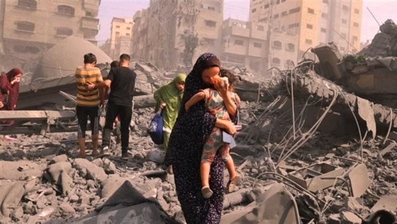 دول "التعاون الإسلامي" و"الجنوب العالمي" تدعو لوقف النار في غزة