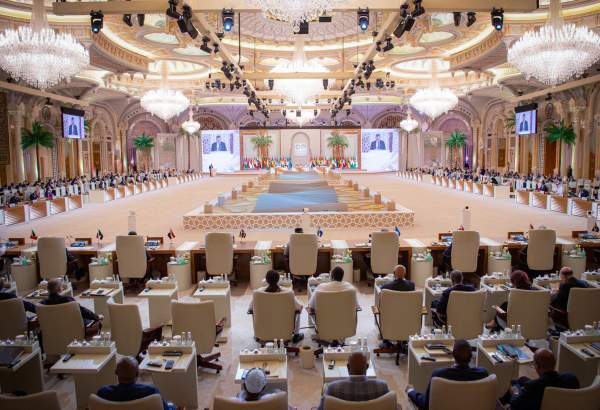 Emergency meeting of Arab League, Muslim bloc in Riyadh (photo)  