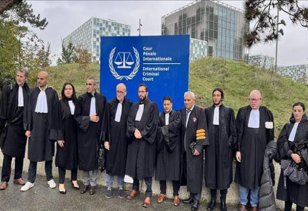 شکایت وکلای قربانیان فلسطینی به دیوان کیفری بین‌المللی