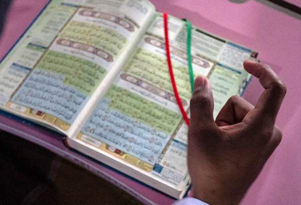 چاپ اولین قرآن زبان اشاره جهان در اندونزی