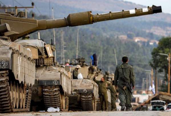 US media warn of Israel’s efforts to provoke Hezbollah, draw Biden into bigger war