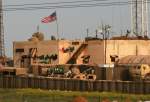 Iraqi resistance claims responsibility for US base attack