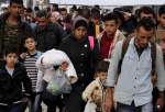 UNRWA says 1.7 million Palestinians displaced due to Israeli war on Gaza