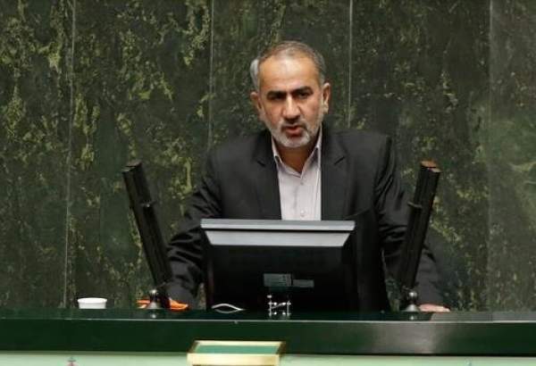 “Islamic countries should sever all ties with Israeli regime”, Iranian MP