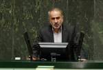 “Islamic countries should sever all ties with Israeli regime”, Iranian MP