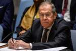 Russia Foreign Minister calls number of civilian casualties in Gaza 