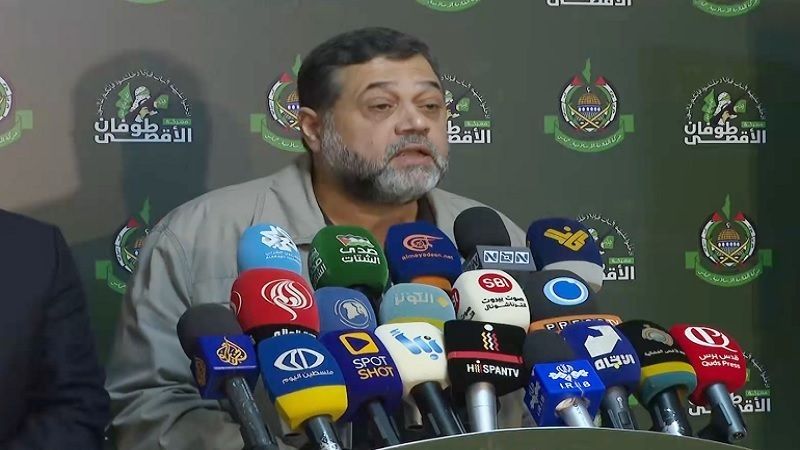قيادي في حماس : استئناف الاحتلال لحربه وعدوانه لن يُحقّق أيّا من أهدافه