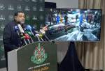 حماس: ارتش اسرائیل در دستیابی به اهداف خود در غزه موفق نخواهد شد