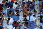 Iftar meal joins UNESCO list of intangible heritage