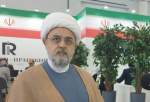 حضور دبیرکل مجمع تقریب در مهمترین رویداد مسلمانان روسیه