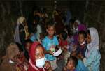 بیش از 300 مسلمان روهینگیا به اندونزی رسیدند