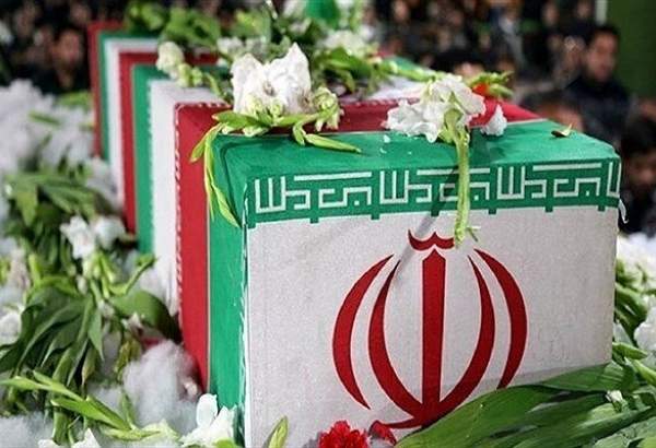 جزییات تدفین ۷ شهید گمنام دفاع مقدس در قم اعلام شد