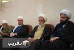 گزارش تصویری| نشست هم اندیشی روحانیون اهل سنت استان کرمانشاه  
