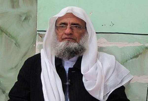 Iranian cleric calls operation al-Aqsa Flood Israel’s historical loss