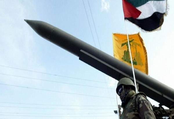 ۲۰ موشک از سمت لبنان به سوی اراضی اشغالی شلیک شد
