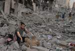 Iran urges PIUC meeting to discuss Gaza crisis