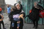 هشدار سازمان ملل نسبت به خطر مرگ بیش از ۱۱ هزار زن باردار و شیرده در غزه