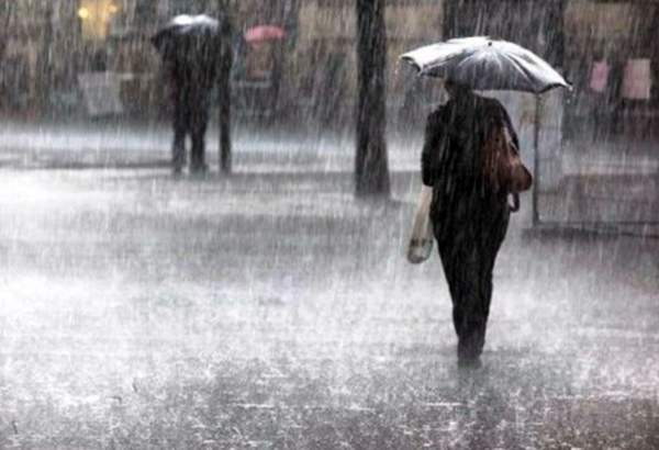 هشدار سازمان هواشناسی درباره فعالیت سامانه بارشی در ۲۱ استان کشور