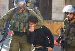 اسرائیل با بازداشت‌های اداری از فلسطینی‌ها انتقام می‌گیرد
